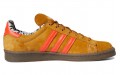 XLARGE x adidas originals Campus 80