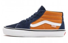 Vans Skate Grosso Mid