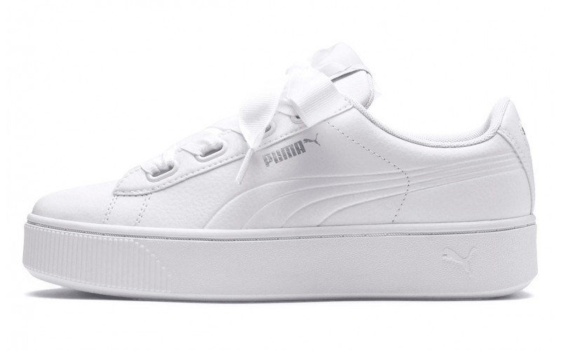 Puma Vikky Stacked Ribbon Core