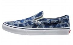 Vans slip-on