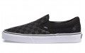 Vans Checkerboard Classic Slip-On