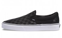 Vans Checkerboard Classic Slip-On