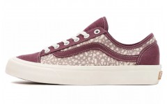 Vans Style 36 Eco Theory Decon Sf