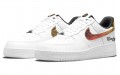 Nike Air Force 1 "Drew League" LOGO