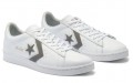 Converse Pro Leather Double Logo Low Top