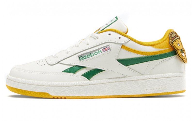 Kakao x Reebok