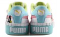 PUMA Cali Novelty Jr Flower