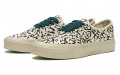 Taka Hayashi x Vans Style 43 Vault TH LX