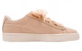 PUMA Basket Heart Soft