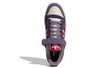 adidas originals FORUM 84 Low "Fruit Punch Grape"