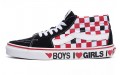 Vans SK8 I Heart