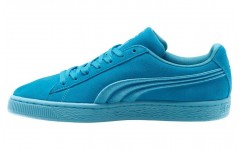 Puma Suede Classic Badge