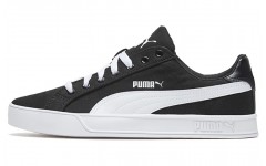 PUMA Smash Vulc Canvas