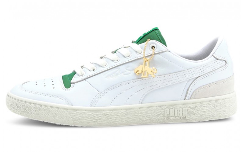 PUMA Ralph Sampson Low Dassler Legacy