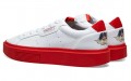 FIORUCCI x adidas originals Sleek Super