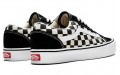 Vans Old Skool Lite Checkerboard Low