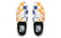 Vans Authentic Half Big Checker Comfycush