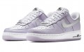 Nike Air Force 1 Low Oxygen Purple