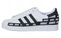 adidas originals Superstar LOGO