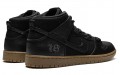 ANTIHERO SKATEBOARDS 18 x Nike Dunk SB Sb Zoom Pro 'Antihero'