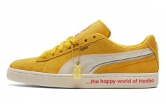 Haribo x PUMA Suede Triplex