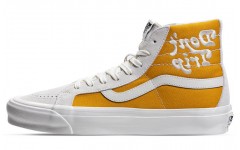 Free Easy x Vans SK8 Vault OG LX