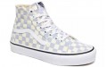 Vans SK8 Checkerboard Tapered