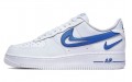 Nike Air Force 1 Game Royal