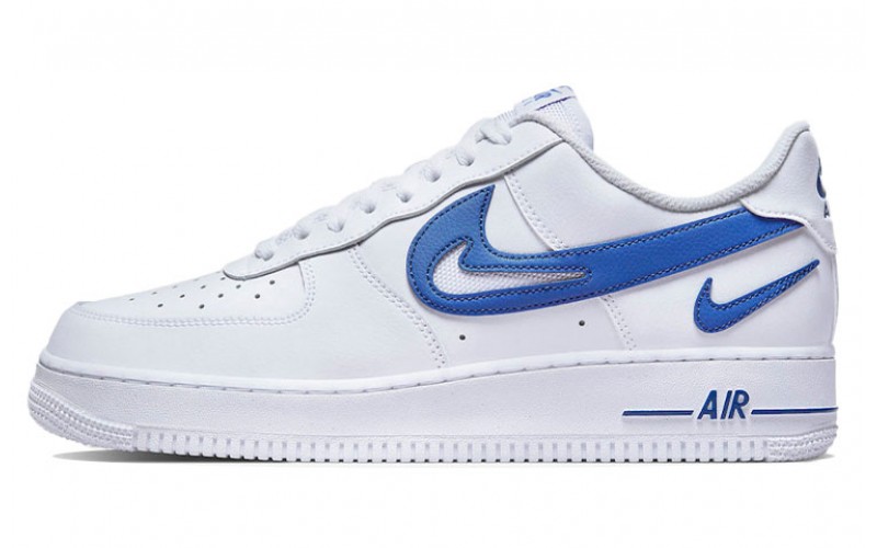 Nike Air Force 1 Game Royal