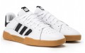 adidas originals VRX Cup Low White Gum