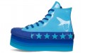 Converse All Star Platform