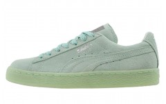 PUMA Suede Classic Mono