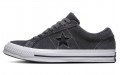 Converse one star