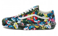 KENZO x Vans Old Skool