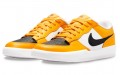 Nike SB Force 58 PRM L "Laser Orange"