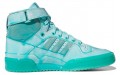 Jeremy Scott x adidas originals FORUM Dipped