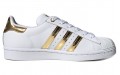 adidas originals Superstar Metal TOE