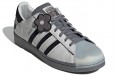 melting sadness x adidas originals Superstar babo