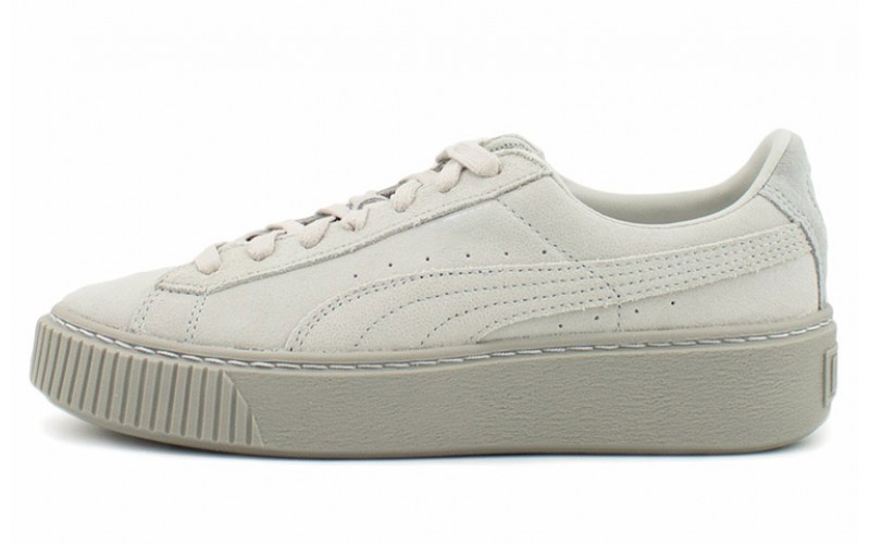 PUMA Basket Platform Reset