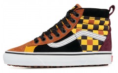 Vans Sk8 Hi Mte