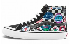 Vans SK8