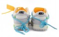 OFF-WHITE x Nike Dunk Low The 50" NO.2