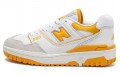 New Balance NB 550 Varsity Gold