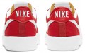 Nike SB Bruin Low React "Varsity Red"