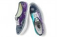 Bedwin x Vans Authentic LX