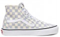 Vans SK8 Checkerboard Tapered