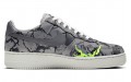 Nike Air Force 1 Low 07 LX "Light Smoke Grey"