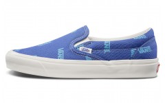 Vans slip-on LX