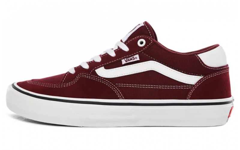 Vans Pro Rowan