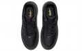 Nike Air Force 1 Low Luxe "black gum"